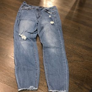 Refuge jeans